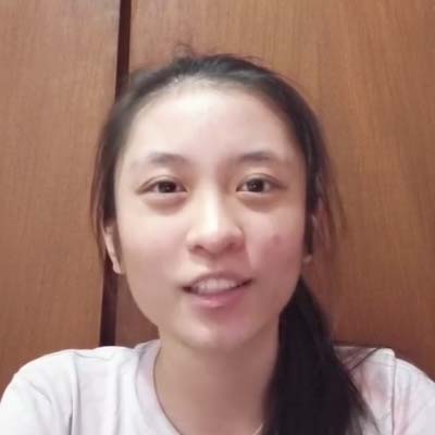 Testimoni Florencia Leona Tanjung - Confucius Academy Indonesia