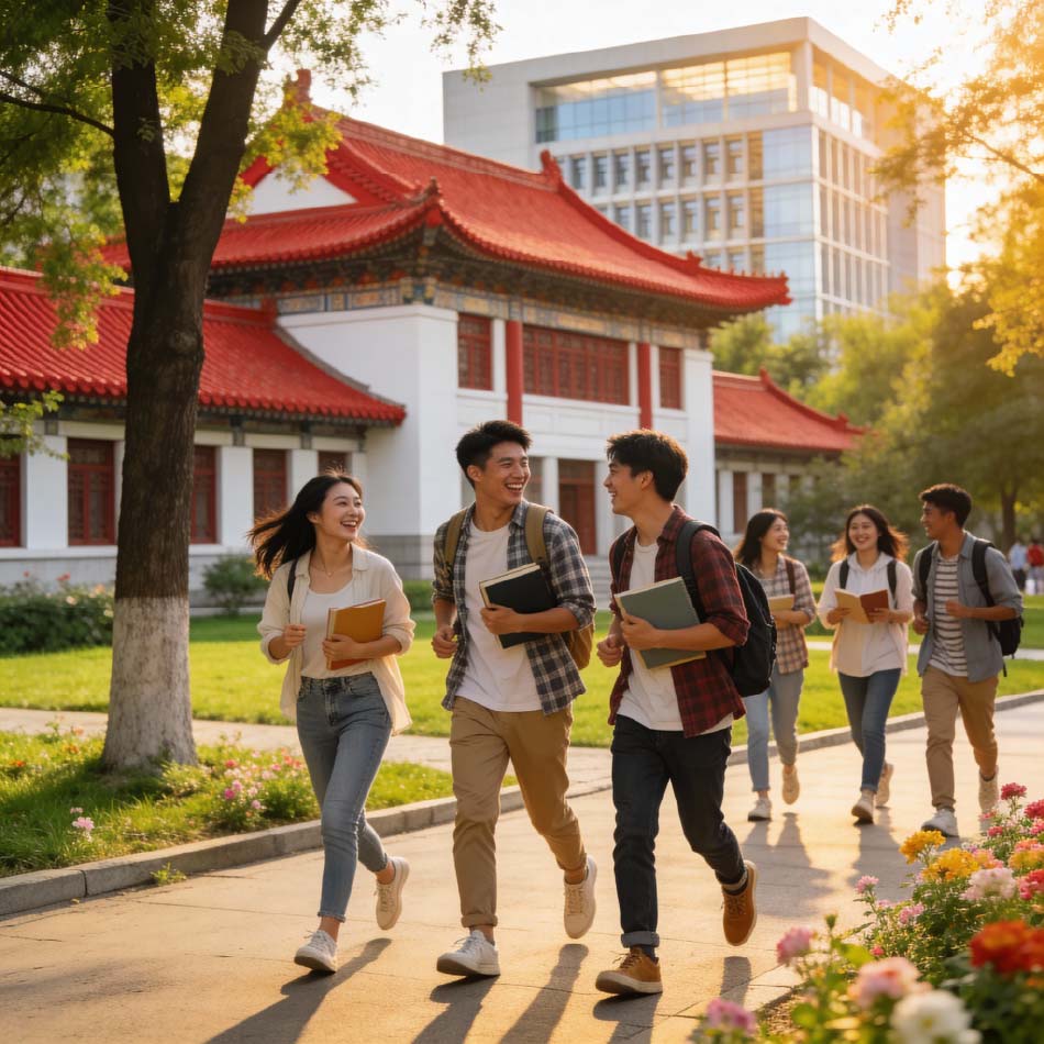 Confucius Academy Indonesia