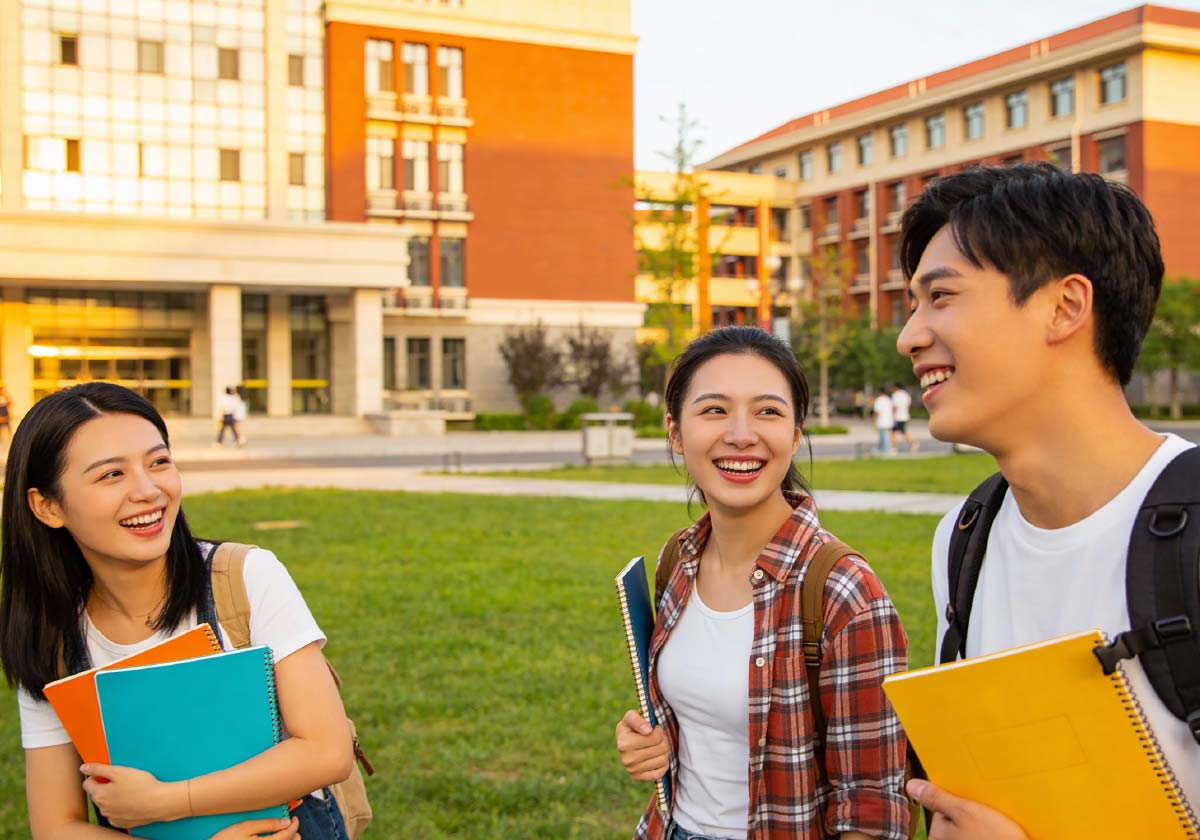 Confucius Academy Indonesia - Beasiswa ke China