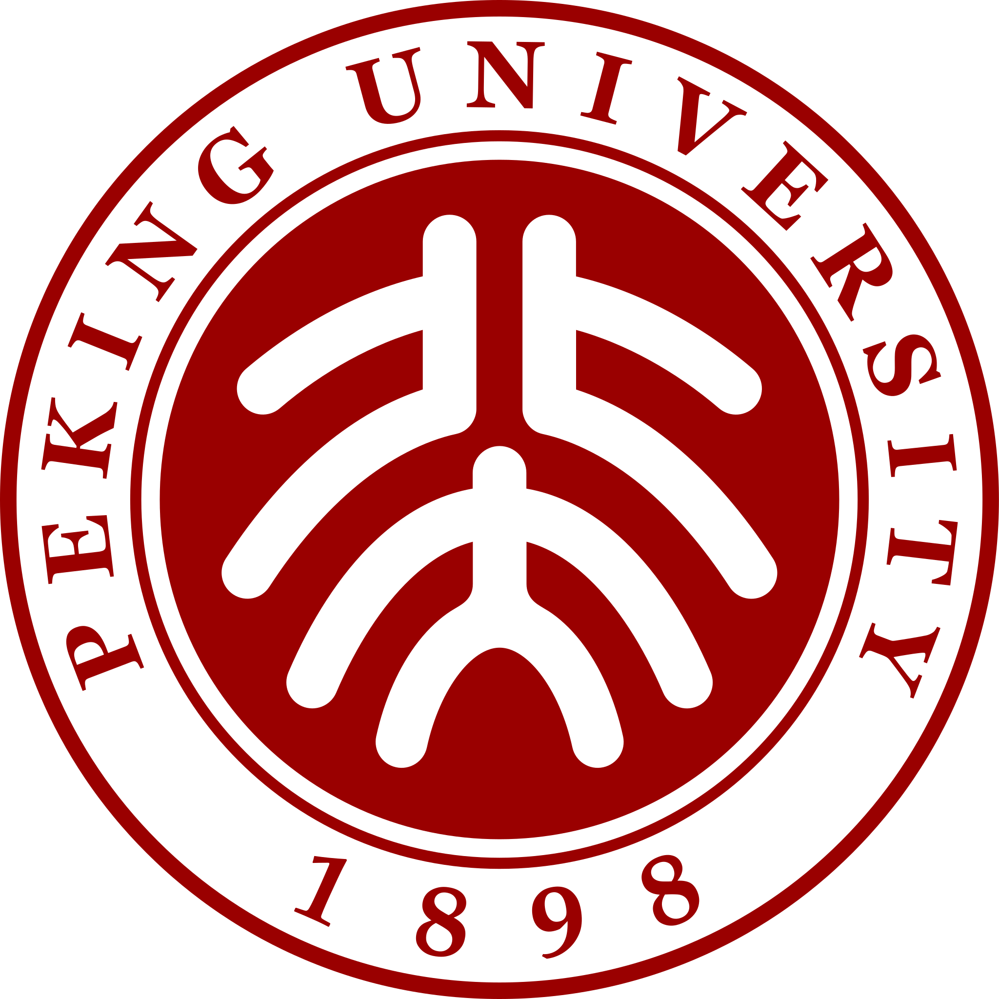 Peking University - Confucius Academy Indonesia
