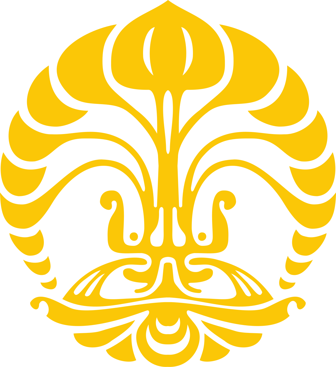 Universitas Indonesia - Confucius Academy Indonesia