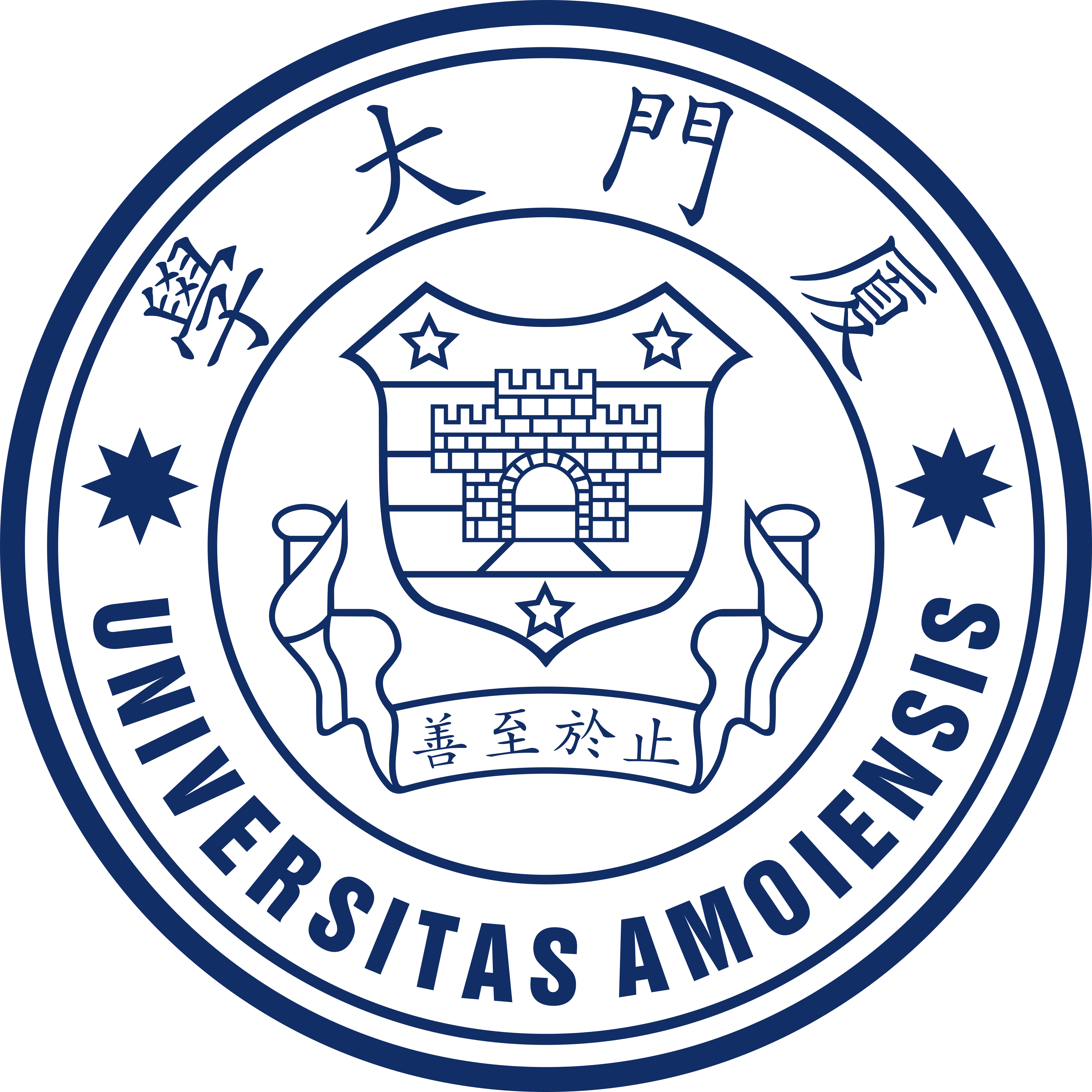 Xiamen University - Confucius Academy Indonesia